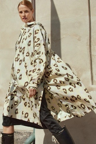 Ilse jacobsen jacket - ilse,