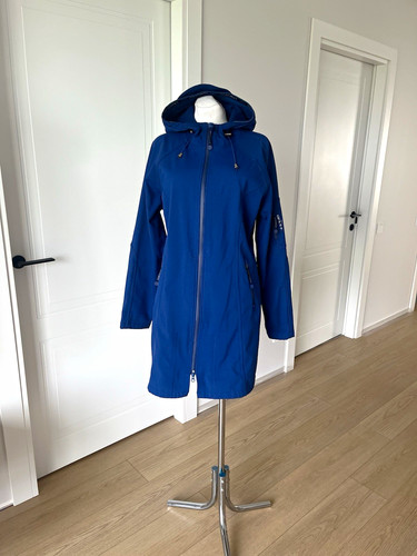 Ilse jacobsen raincoat womens - ilse,