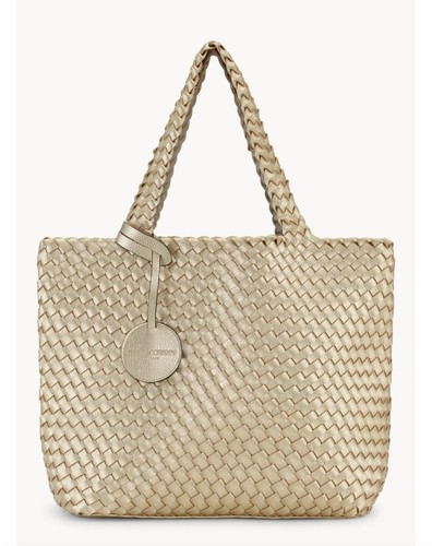 Ilse jacobsen tote bag braided - tote,