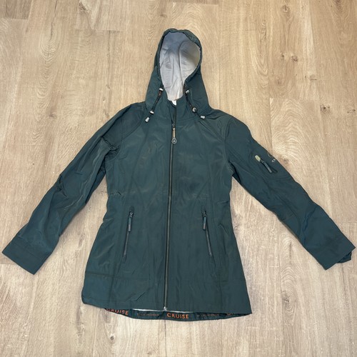 Ilse jacobsen cruise - ilse, raincoat