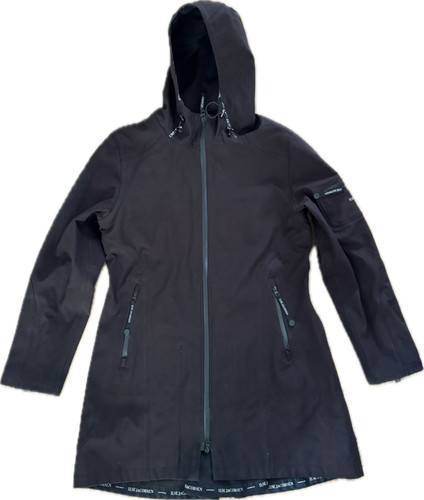 Ilse jacobsen raincoat - jacobsen,