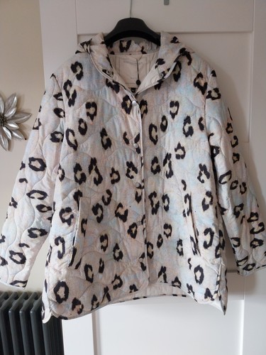 Ladies coat jacket - coat/jacket, ilse